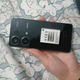 Redmi Note 13pro  16/256