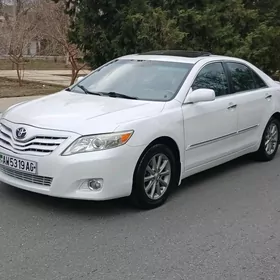 Toyota Camry 2007
