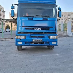 Iveco Magirus 1996