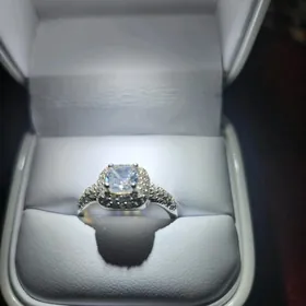 kùmùš yùzùk ️