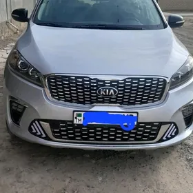 Kia Sorento 2020