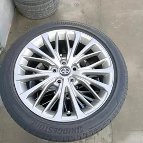 Camry disga Orginal 18