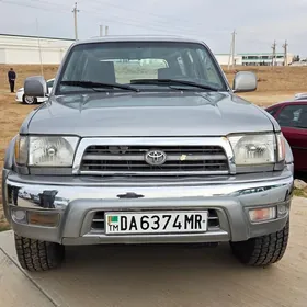 Toyota 4Runner 2001