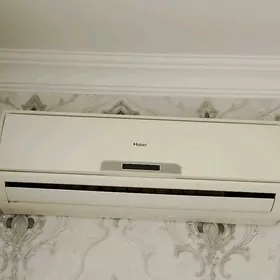Кондиционер Haier.( сплит)