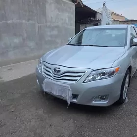 Toyota Camry 2007
