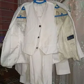 ак костюм чалвар