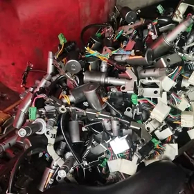 Nissan Daçik Karopka.