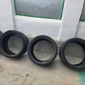 BMW   X  5 TEKERI KOMPLEKT