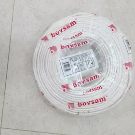 kabel 2x1,5 borsan China 