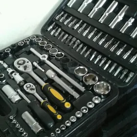 Haoтing.108.RGS.nabor açar.