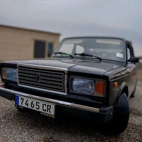 Lada 2107 1998