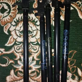 Toyota Camry 2018 -2026