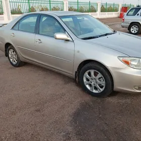 Toyota Camry 2002