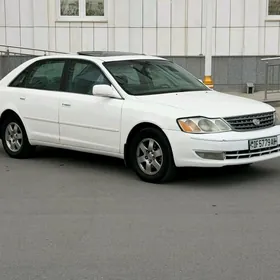 Toyota Avalon 2003