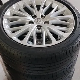 Gemry Disga Teker 18 lik org