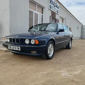 BMW E34 1995