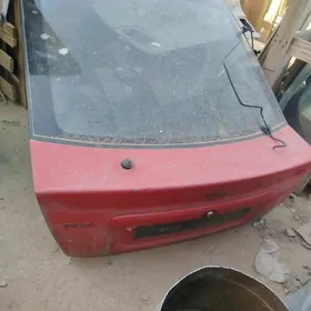 VECTRA B HACBEK BAGAŹ