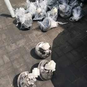 Camry Wakum Silindir