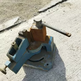 выгибатель.