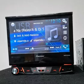 Pioneer Avx 77-50BT