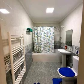 Mr.ş Atabayew koç 7etaj elitga