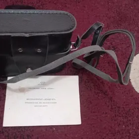 фото аппарат