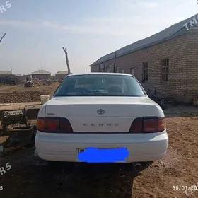Toyota Camry 1993