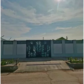 ️GARADAMAK ARZAN 8-SOTUK PLAN