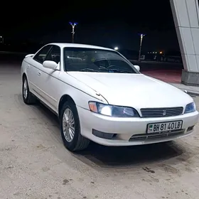 Toyota Mark II 1994