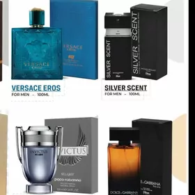 Mužskoý duhy 100 ml