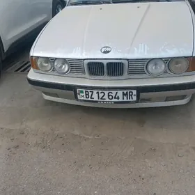 BMW 525 1992