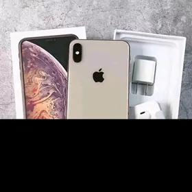 iPhone xs