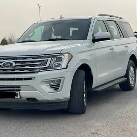 Ford Expedition 2020