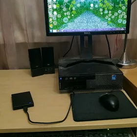 Компьютер DELL