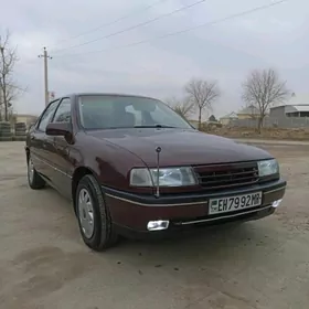 Opel Vectra 1992