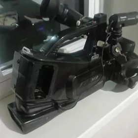 KAMERA. 10.Můn̈lik.