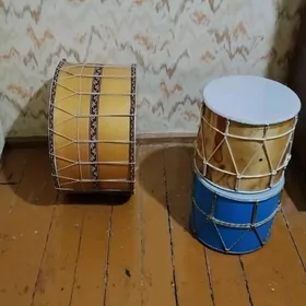 nagara dawul zarp goşa nagara