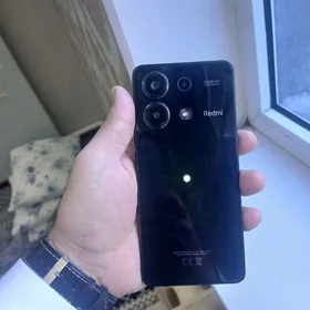 Redmi note 13 8/256