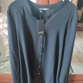 Блузка-рубашка, майки