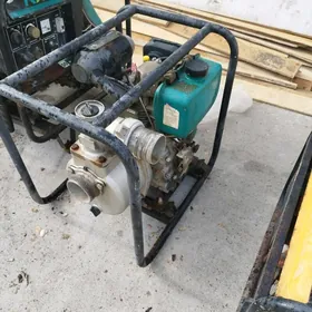 Suw pompa nasos dizel