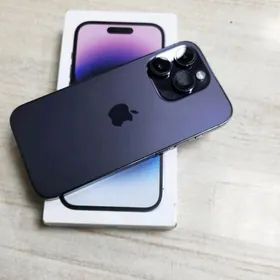 iPhone 14 Pro  128gb