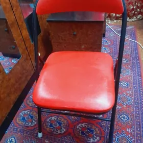 стул раскладной