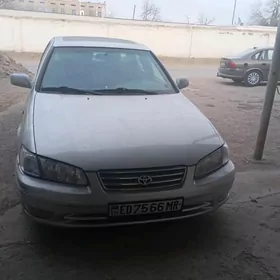 Toyota Camry 2001