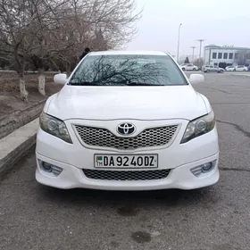 Toyota Camry 2011
