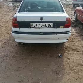 Opel Astra 1998