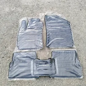 Kovrik Carolla 2008-2013