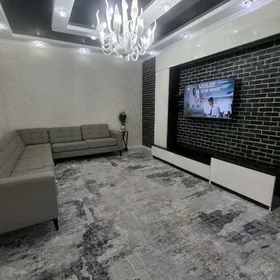 МИР 1 3 КОМ 1 ЭТАЖ ЕВР РЕМОНТО