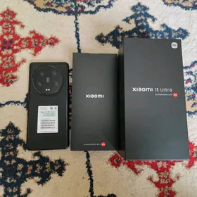 xiaomi 13 ultra