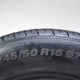 16 şiroki ayak gerek