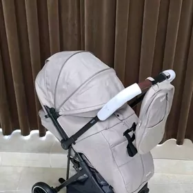 каляска чемоданMalaika chemod